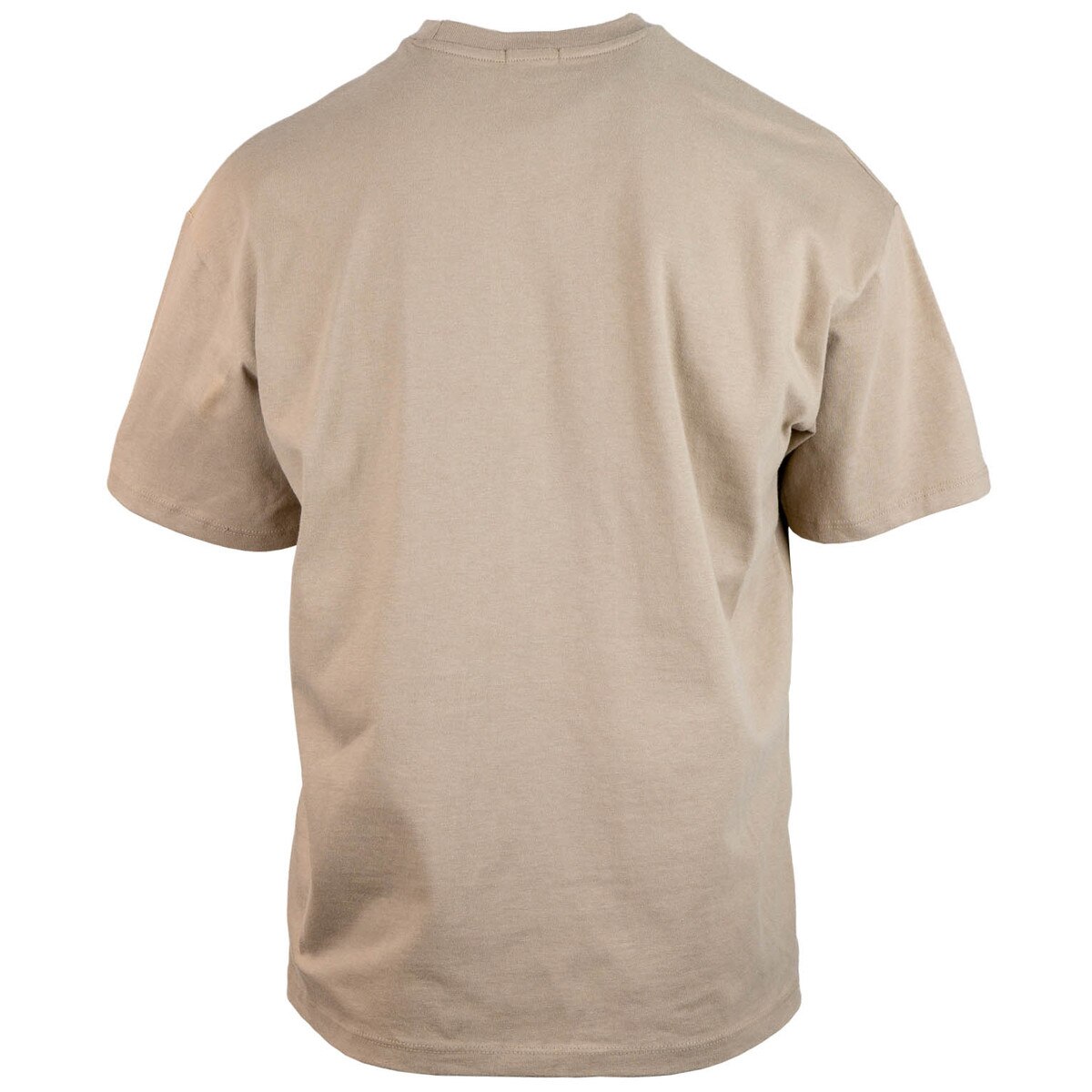 Utah state expansion print tan unisex t-shirt